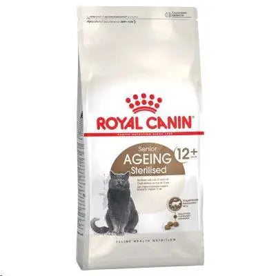 ROYAL CANIN STERILIZED +12