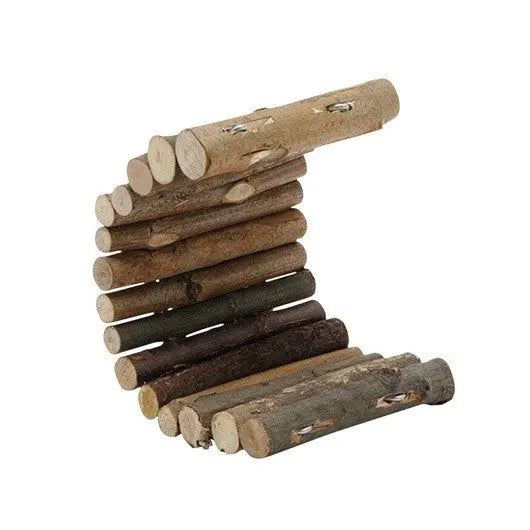 L.W. LOGS MADERA FLEXIBLE 29,4 X 48 CM