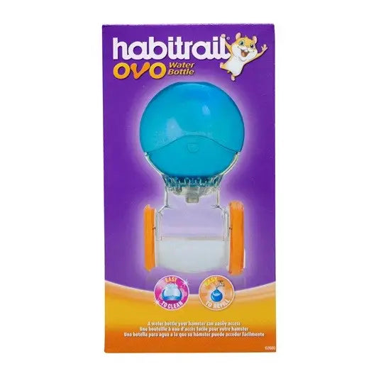 HABITRAIL OVO  BEBEDERO