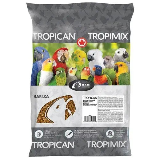 Tropican Mantenimiento 4mm 11,34kg