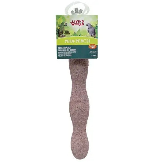 LIVING WORLD "PEDI-PERCH" - GDE.