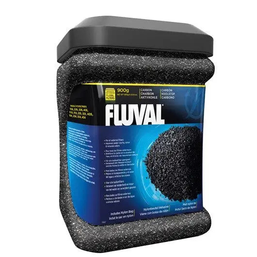 FLUVAL PREMIUM CARBÓN  900 GRS