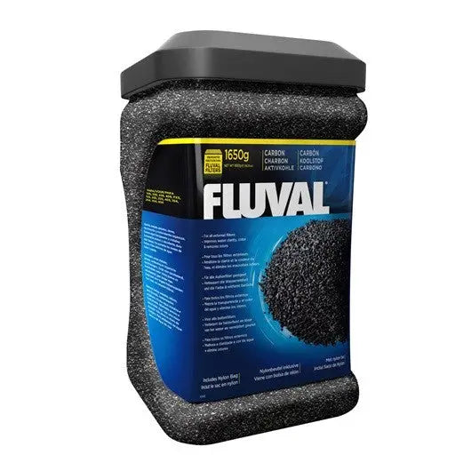 FLUVAL PREMIUM CARBÓN  1650 GRS