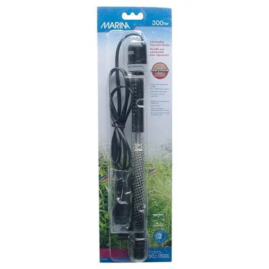 MARINA TERMOCALENTADOR PRE-SET 300 W 36CM