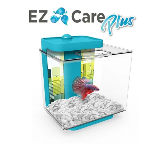 MARINA BETTA EZ CARE Plus  KIT 5 l Azul