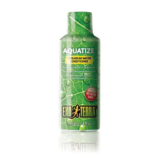 EXO TERRA AQUATIZE - 120 ML