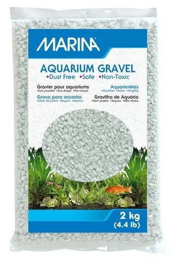 MARINA GRAVA BLANCA 2 KGS