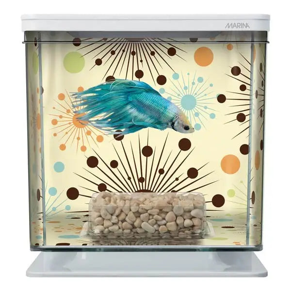 MARINA BETTA KIT - Fireworks