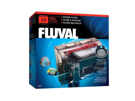 FLUVAL C3 Filtro