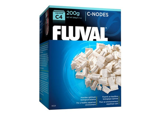 FLUVAL C Nodes 200 grs
