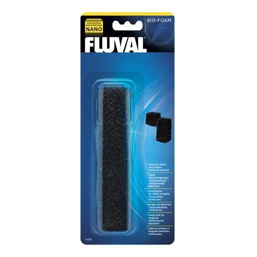 FLUVAL NANO  Bio Foamex