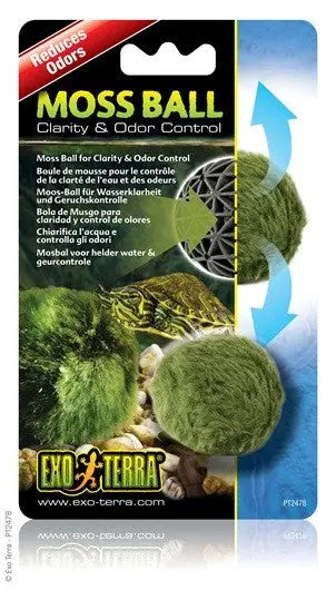 EXO TERRA MOSS BALL