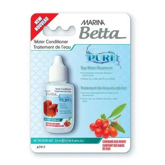 MARINA BETTA PURE  ACONDICIONADOR 25ml