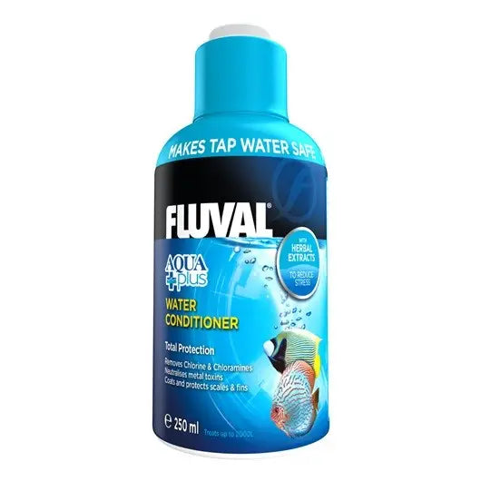 FLUVAL ACONDICIONADOR (Aquaplus) 250 ml