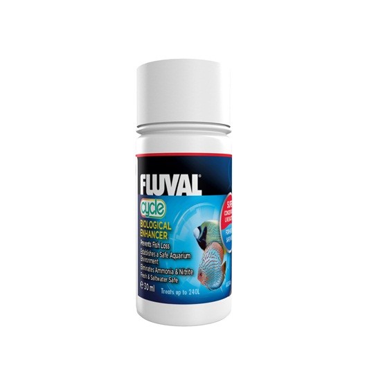 FLUVAL REALZADOR BIOLOGICO (Cycle) 30 ml