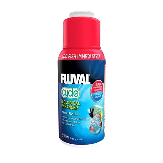 FLUVAL REALZADOR BIOLOGICO (Cycle) 120 ml