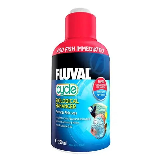 FLUVAL REALZADOR BIOLOGICO (Cycle) 250 ml