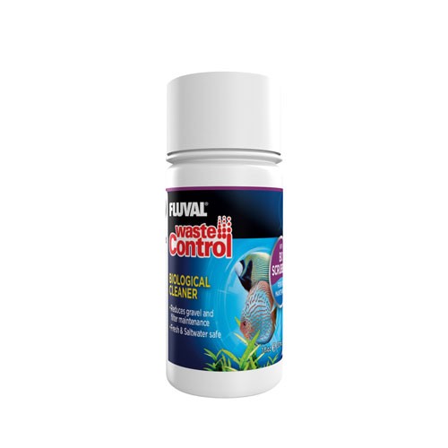 FLUVAL LIMPIADOR BIOLOGICO (Waste Control) 30 ml
