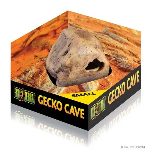 EXO TERRA GECKO CAVE Peq.