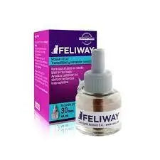 FELIWAY CLASSIC RECAMBIO 48ML