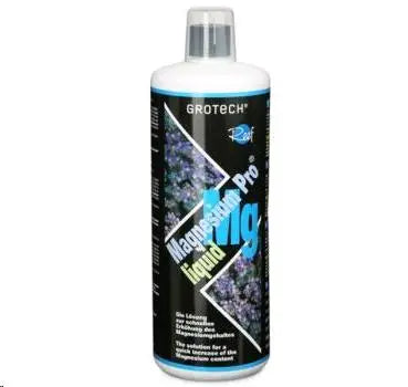 GROTECH MAGNESIUM PRO LIQUIDO 1000ML