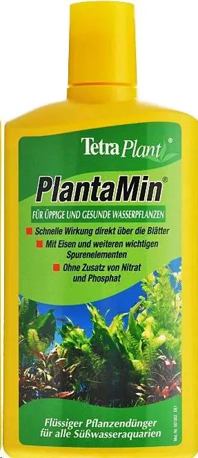 TETRA PLANTAMIN 250 ML