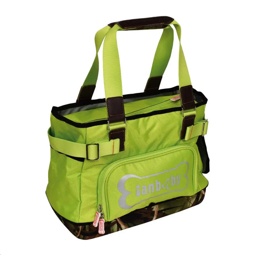 BOLSO TRANSPORTE CANAIMA LIMA 40X20X34CM