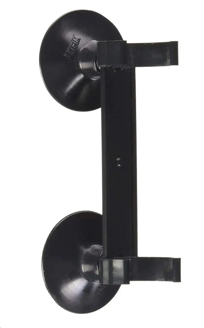 EHEIM sujeción de doble ventosa