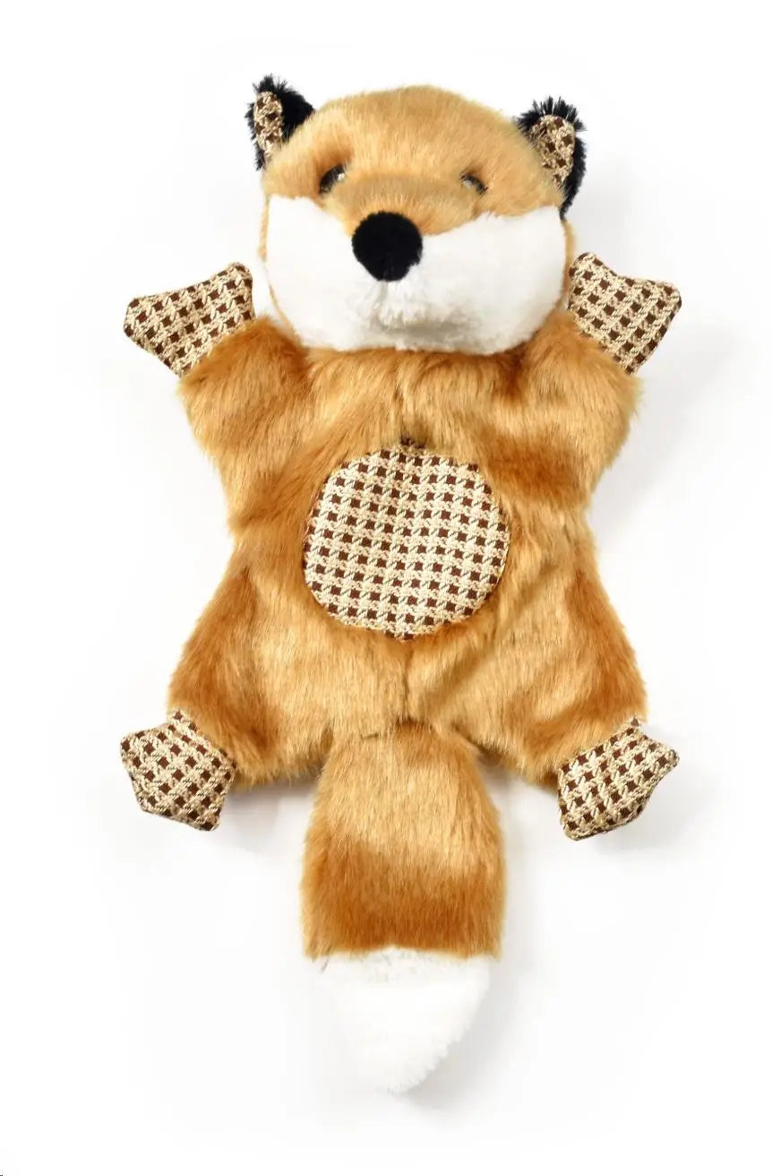 JUGUETE PERRO PELUCHE NAYECO FOREST ANIMALS 32CM