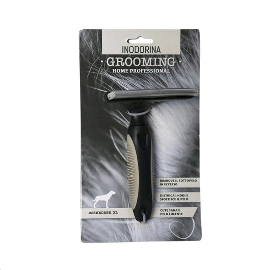 Inodorina Grooming Cepillo Muda T-XL