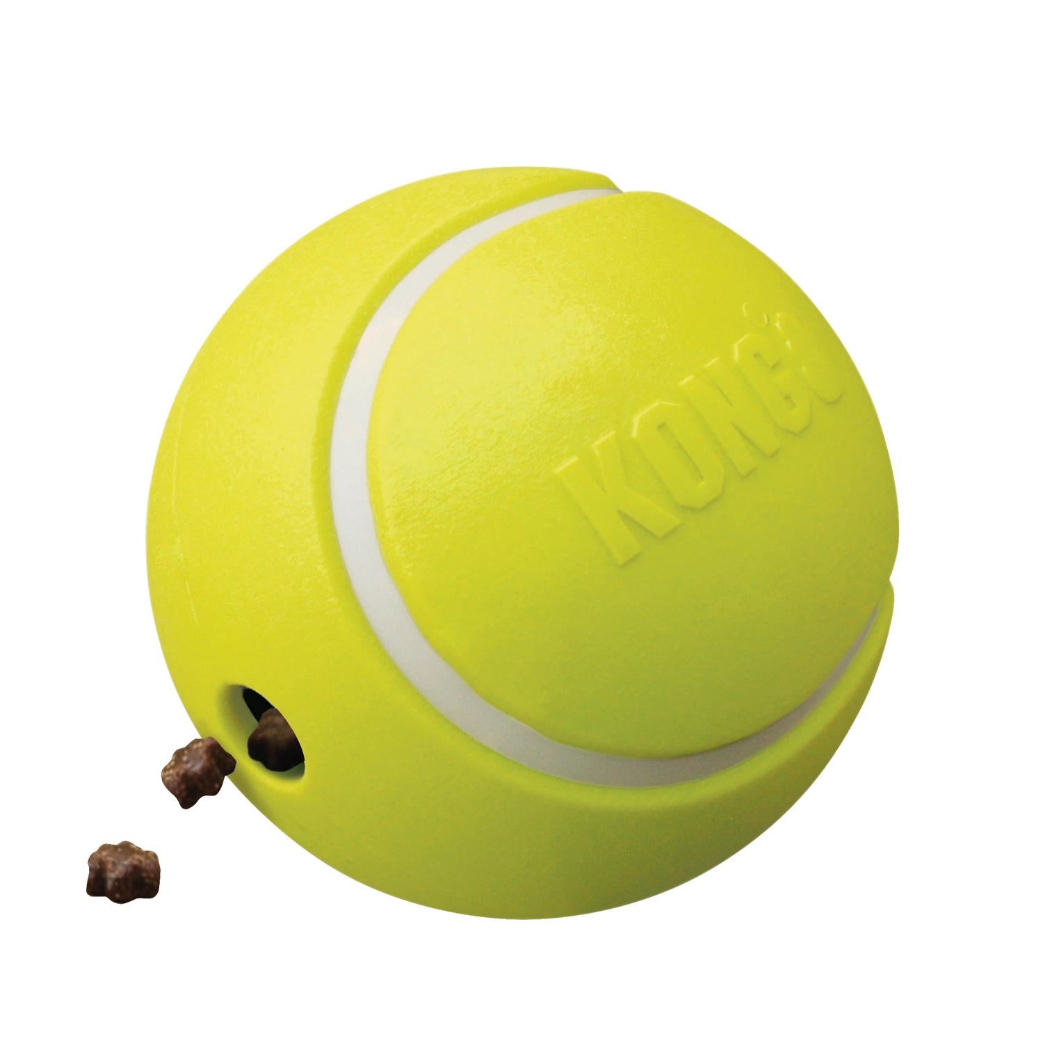 KONG juguete perro pelota rewards tennis t-s 8,25cm