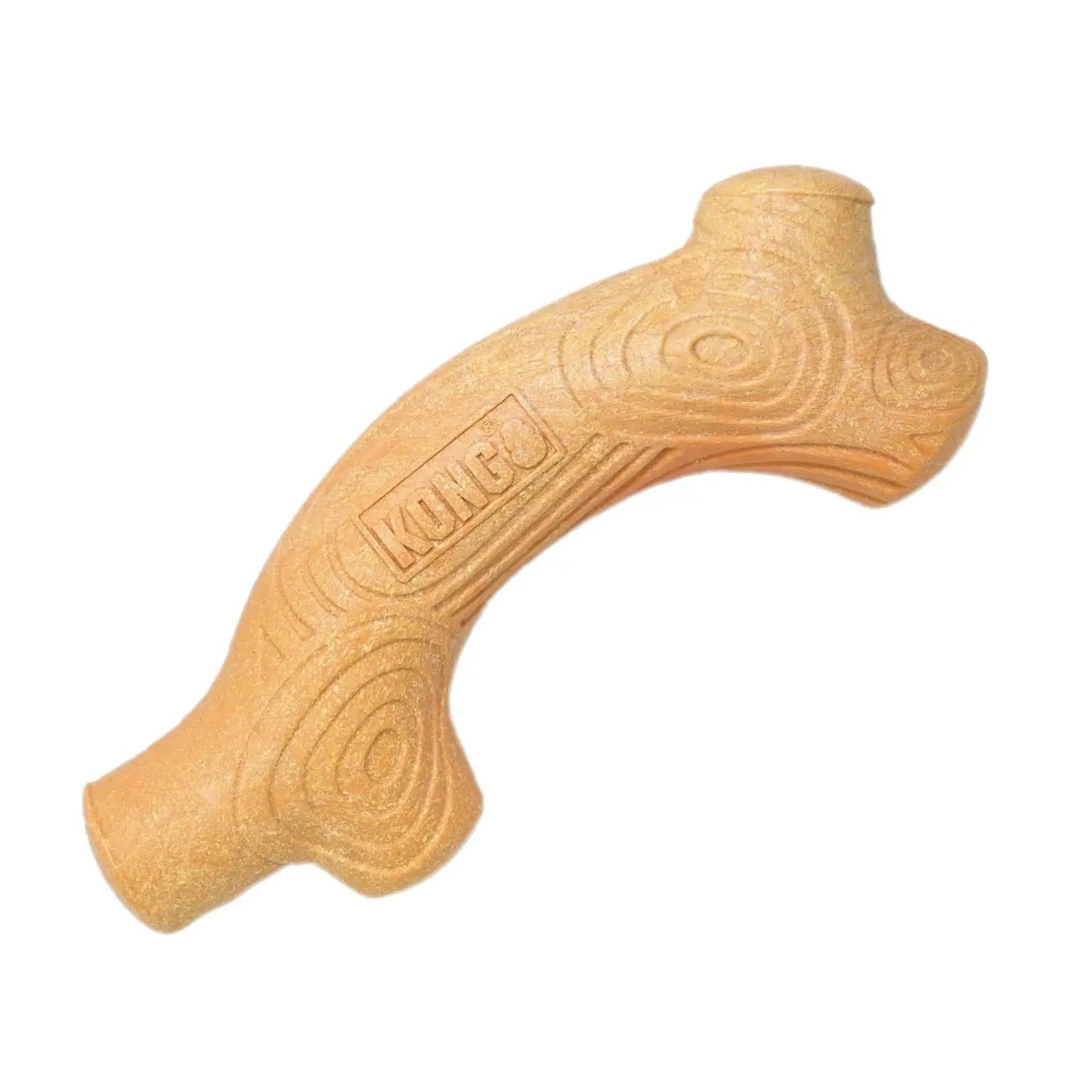 KONG juguete perro chewstix palo t-m 13x7x4cm