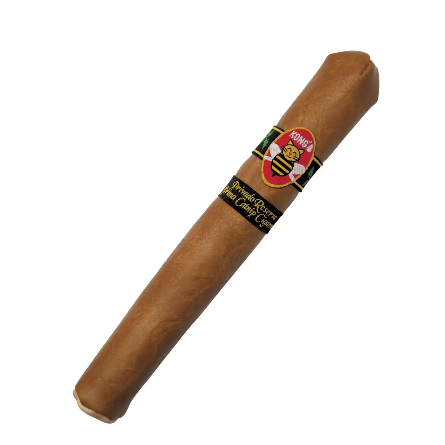 KONG cat cigarro better buzz