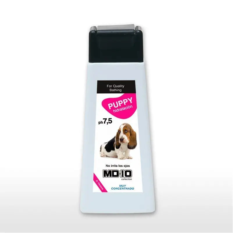 CHAMPU PERRO 300ML ESPECIAL CACHORROS MD10