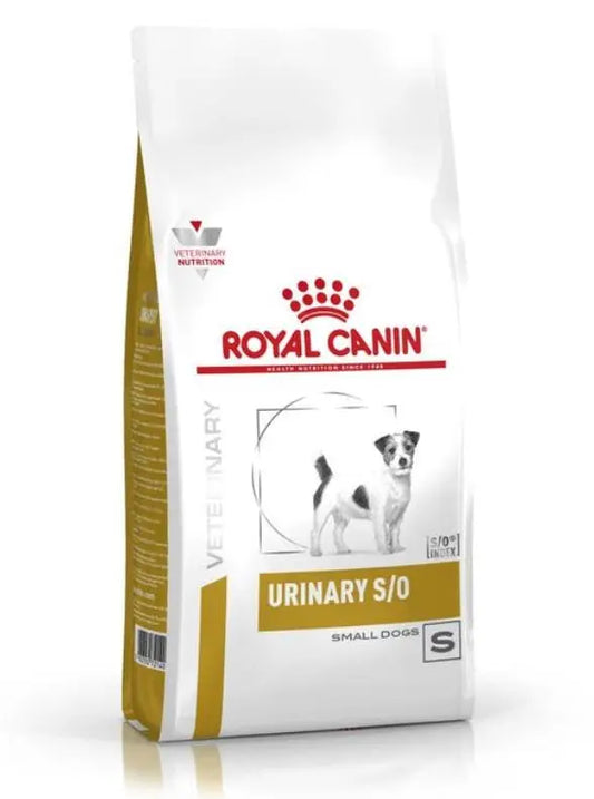 ROYAL CANIN URINARY SMALL 4KG PERRO