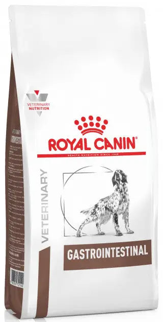 ROYAL CANIN GASTROINTESTINAL 15KG PERRO