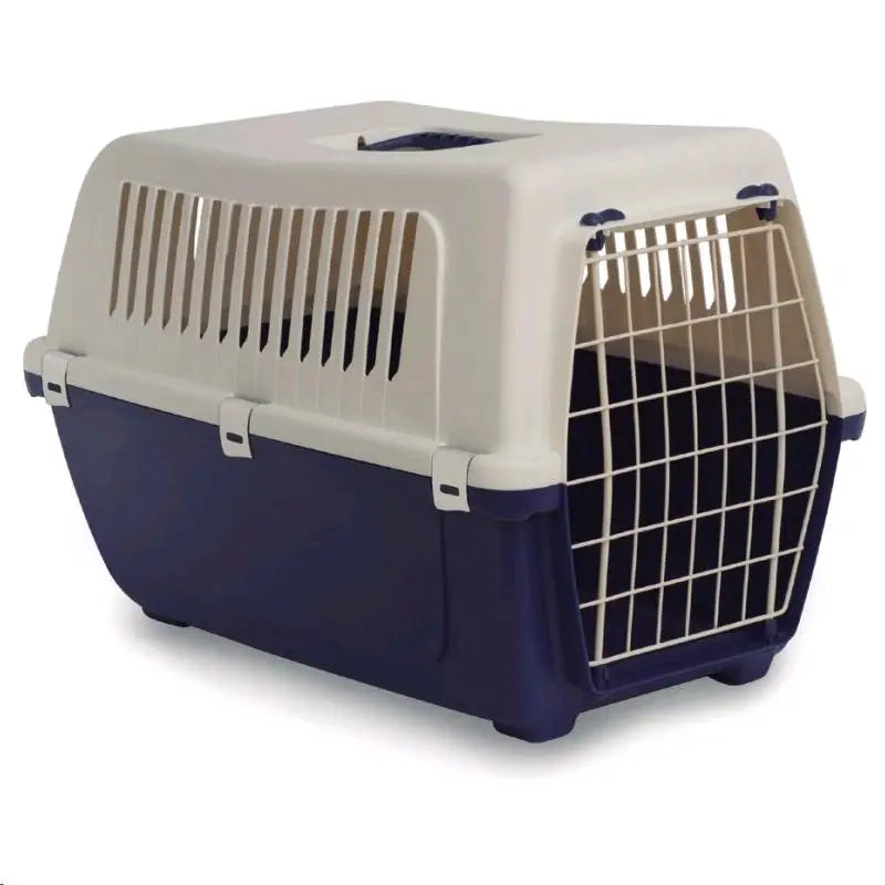 TRANSPORTIN PERRO VISION-50 CLASSIC 48x32x33cm