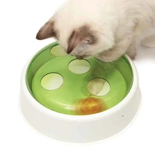 Catit Senses 2.0 Ball Dome