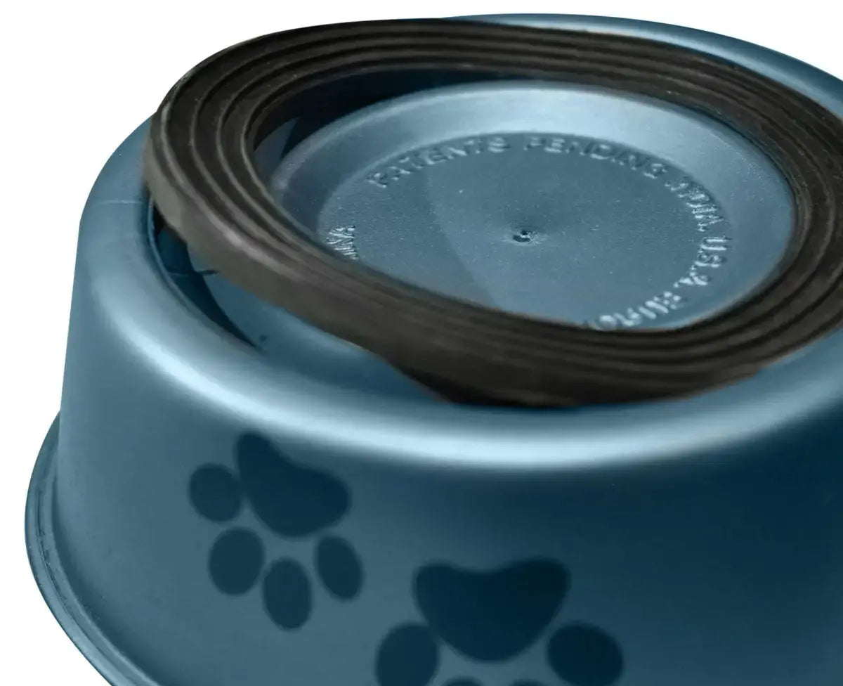 Comedero Baltic Varios Tamaños colores surtidos NAYECO Mascotas-Ávila