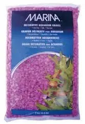 Grava Fina Decorativa 2 kg HAGEN Mascotas-Ávila